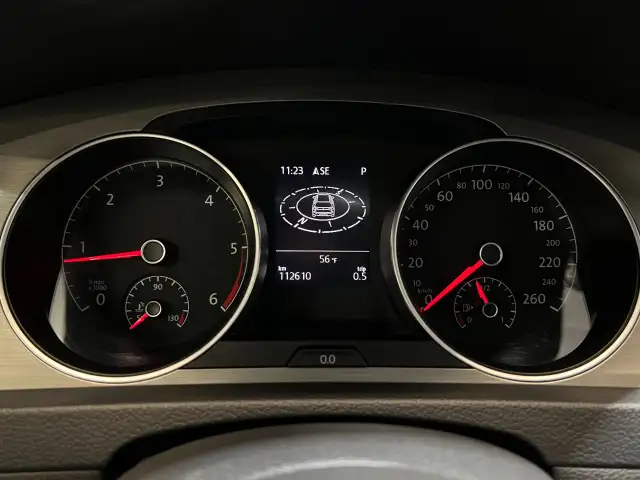 2015 Volkswagen Golf - Photo 25