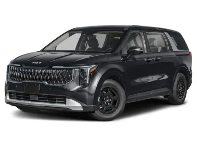 2026 Kia Carnival LX