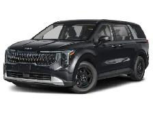 2026 Kia Carnival LX