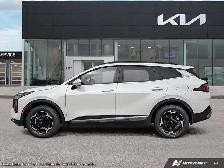 2026 Kia Sportage EX - Photo 3