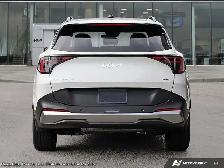 2026 Kia Sportage EX - Photo 5