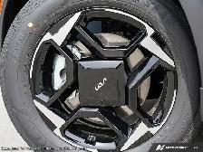 2026 Kia Sportage EX - Photo 7