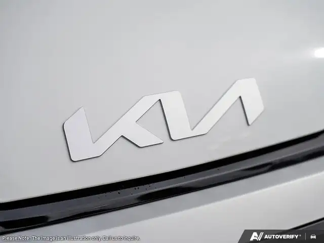 2026 Kia Sportage EX - Photo 8
