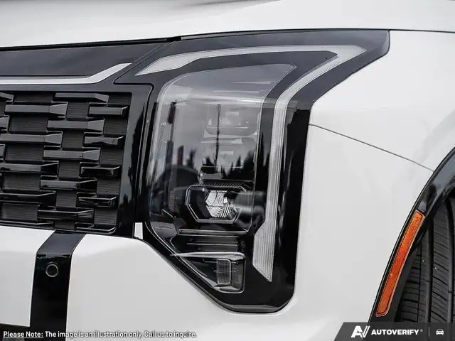 2026 Kia Sportage EX - Photo 9