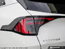 2026 Kia Sportage EX - Photo 10