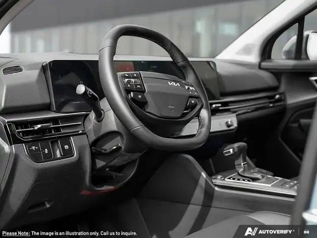 2026 Kia Sportage EX - Photo 11