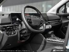 2026 Kia Sportage EX - Photo 11