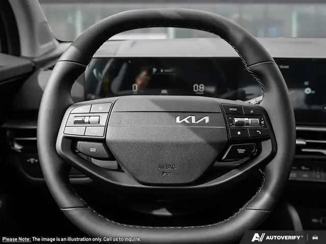 2026 Kia Sportage EX - Photo 12