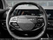 2026 Kia Sportage EX - Photo 12