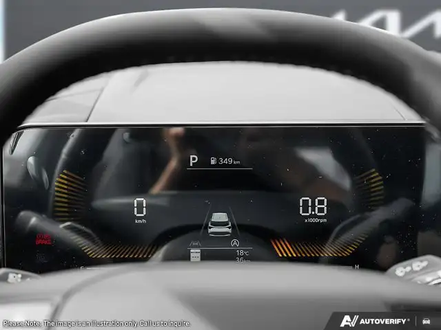 2026 Kia Sportage EX - Photo 13