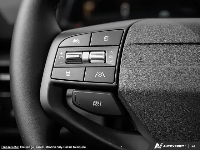 2026 Kia Sportage EX - Photo 14
