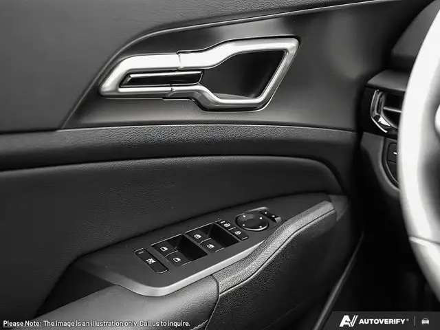 2026 Kia Sportage EX - Photo 15