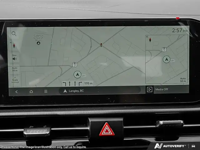 2026 Kia Sportage EX - Photo 17