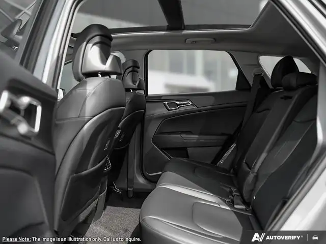 2026 Kia Sportage EX - Photo 20
