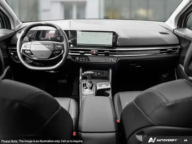 2026 Kia Sportage EX - Photo 21