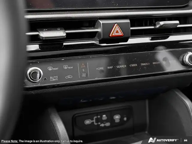 2026 Kia Sportage EX - Photo 23