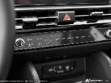 2026 Kia Sportage EX - Photo 23