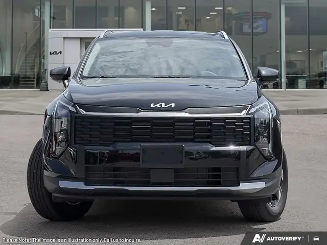 2026 Kia Sportage LX - Photo 2