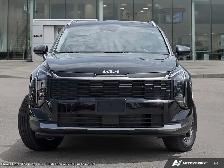 2026 Kia Sportage LX - Photo 2