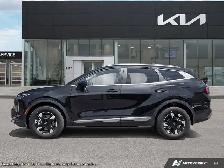2026 Kia Sportage LX - Photo 3