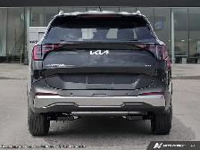 2026 Kia Sportage LX - Photo 5