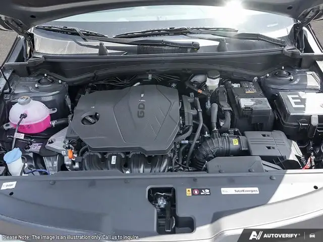 2026 Kia Sportage LX - Photo 6
