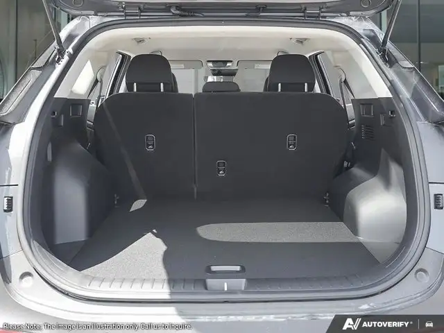 2026 Kia Sportage LX - Photo 7