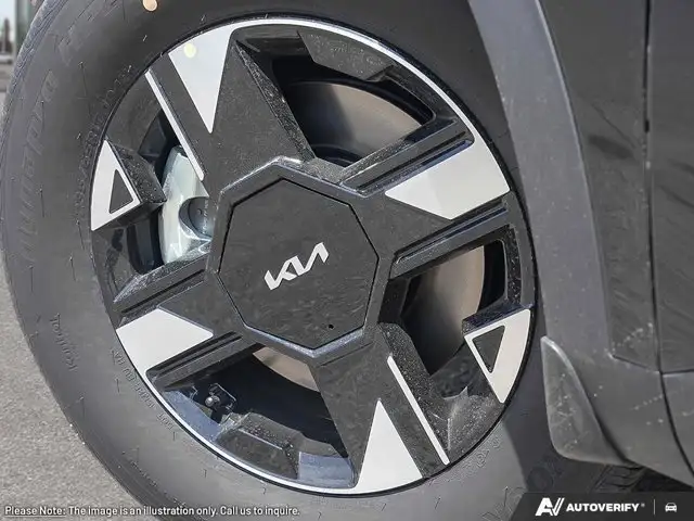 2026 Kia Sportage LX - Photo 8