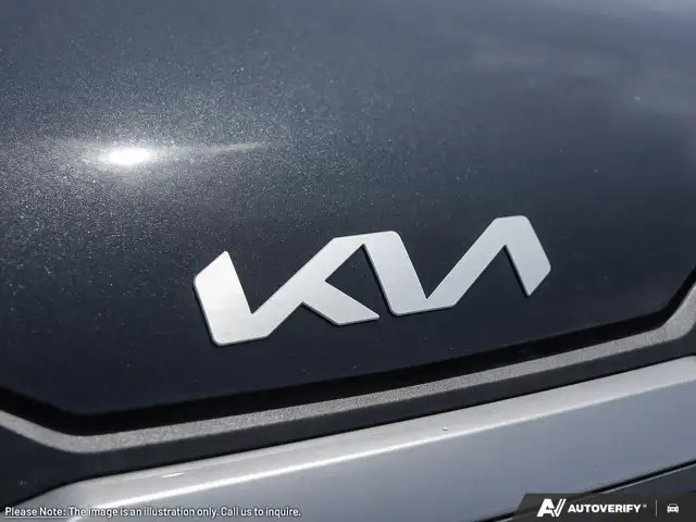 2026 Kia Sportage LX - Photo 9