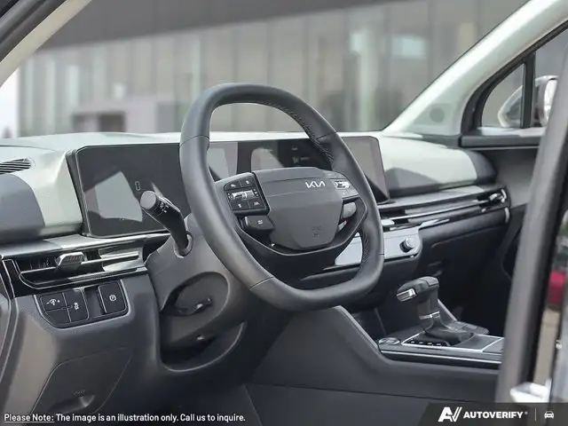 2026 Kia Sportage LX - Photo 11