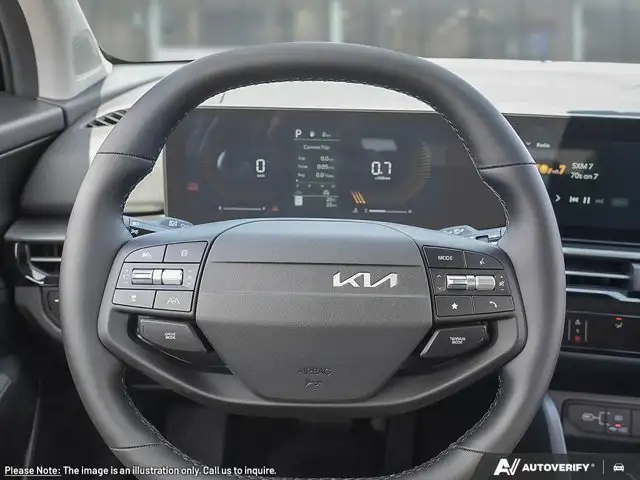 2026 Kia Sportage LX - Photo 12