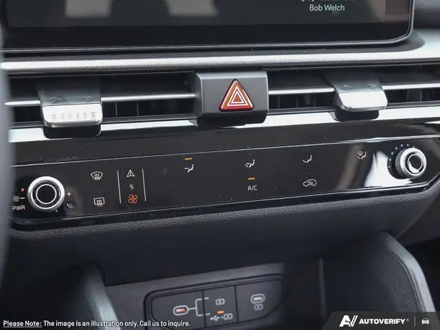 2026 Kia Sportage LX - Photo 23