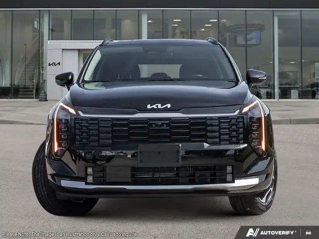 2026 Kia Sportage Hybrid SX-Prestige - Photo 2