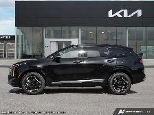 2026 Kia Sportage Hybrid SX-Prestige - Photo 3