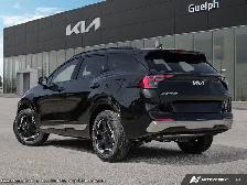 2026 Kia Sportage Hybrid SX-Prestige - Photo 4
