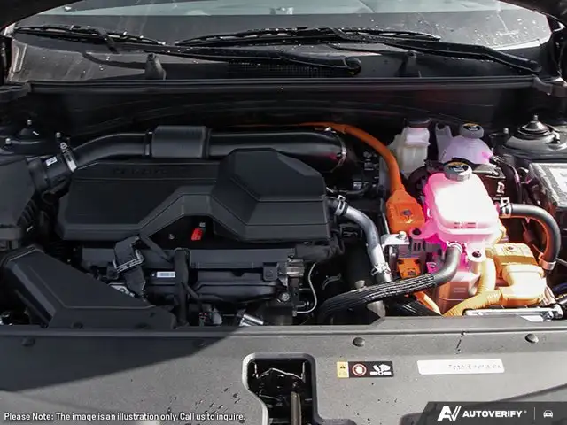 2026 Kia Sportage Hybrid SX-Prestige - Photo 6