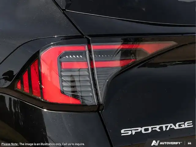 2026 Kia Sportage Hybrid SX-Prestige - Photo 9