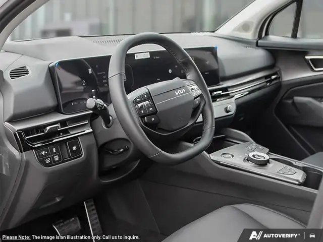 2026 Kia Sportage Hybrid SX-Prestige - Photo 10
