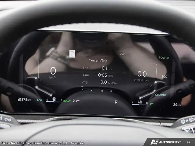 2026 Kia Sportage Hybrid SX-Prestige - Photo 12