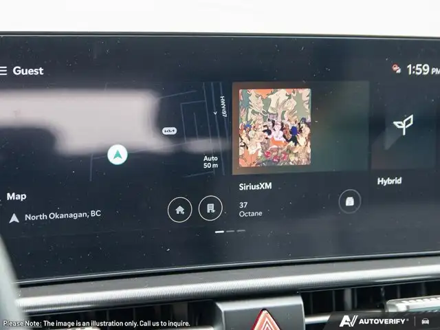 2026 Kia Sportage Hybrid SX-Prestige - Photo 16