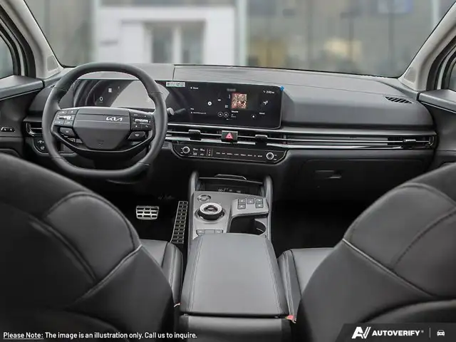 2026 Kia Sportage Hybrid SX-Prestige - Photo 20