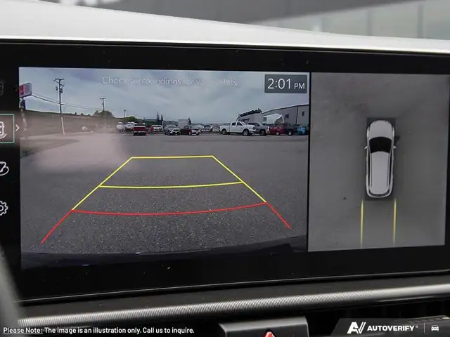 2026 Kia Sportage Hybrid SX-Prestige - Photo 21