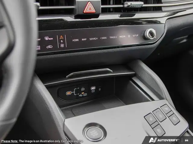 2026 Kia Sportage Hybrid SX-Prestige - Photo 22