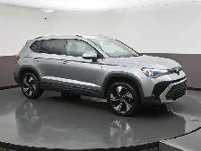 2025 Volkswagen Taos COMFORTLINE AWD| BACKUP CAMERA| ALLOY WHEEL