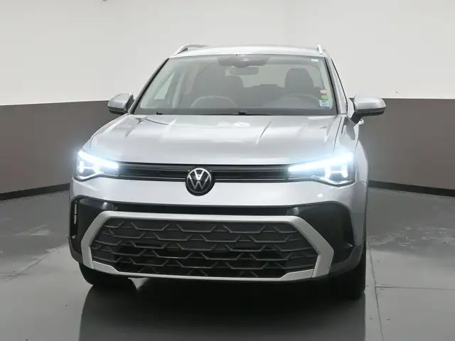 2025 Volkswagen Taos COMFORTLINE AWD| BACKUP CAMERA| ALLOY WHEEL - Photo 2