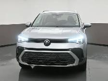 2025 Volkswagen Taos COMFORTLINE AWD| BACKUP CAMERA| ALLOY WHEEL - Photo 2