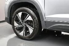 2025 Volkswagen Taos COMFORTLINE AWD| BACKUP CAMERA| ALLOY WHEEL - Photo 4