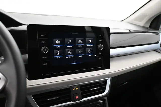 2025 Volkswagen Taos COMFORTLINE AWD| BACKUP CAMERA| ALLOY WHEEL - Photo 6
