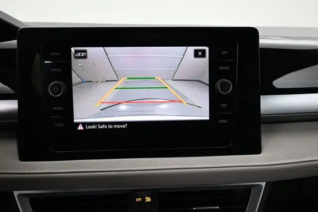 2025 Volkswagen Taos COMFORTLINE AWD| BACKUP CAMERA| ALLOY WHEEL - Photo 7