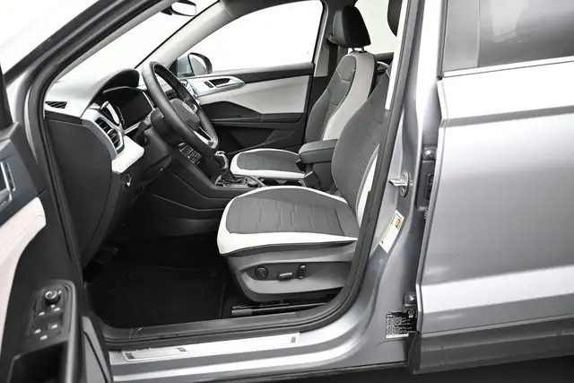 2025 Volkswagen Taos COMFORTLINE AWD| BACKUP CAMERA| ALLOY WHEEL - Photo 14